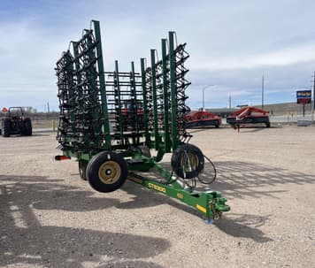 Main image Great Plains CT8300